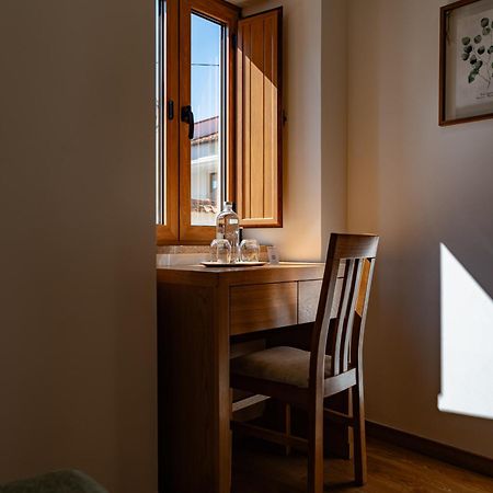 Jasmine Hotel Sao Pedro de Alva Kültér fotó