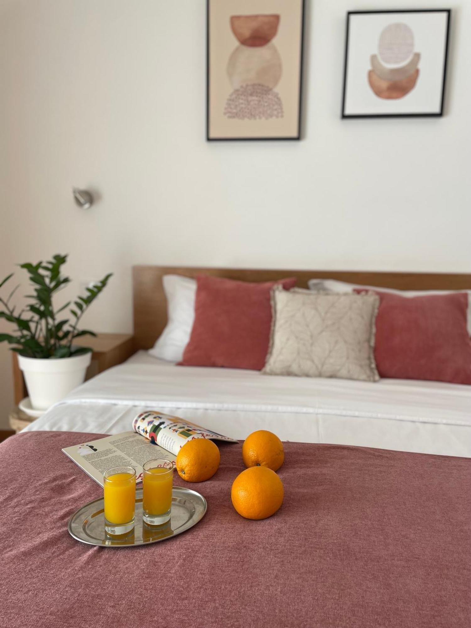 Jasmine Hotel Sao Pedro de Alva Kültér fotó