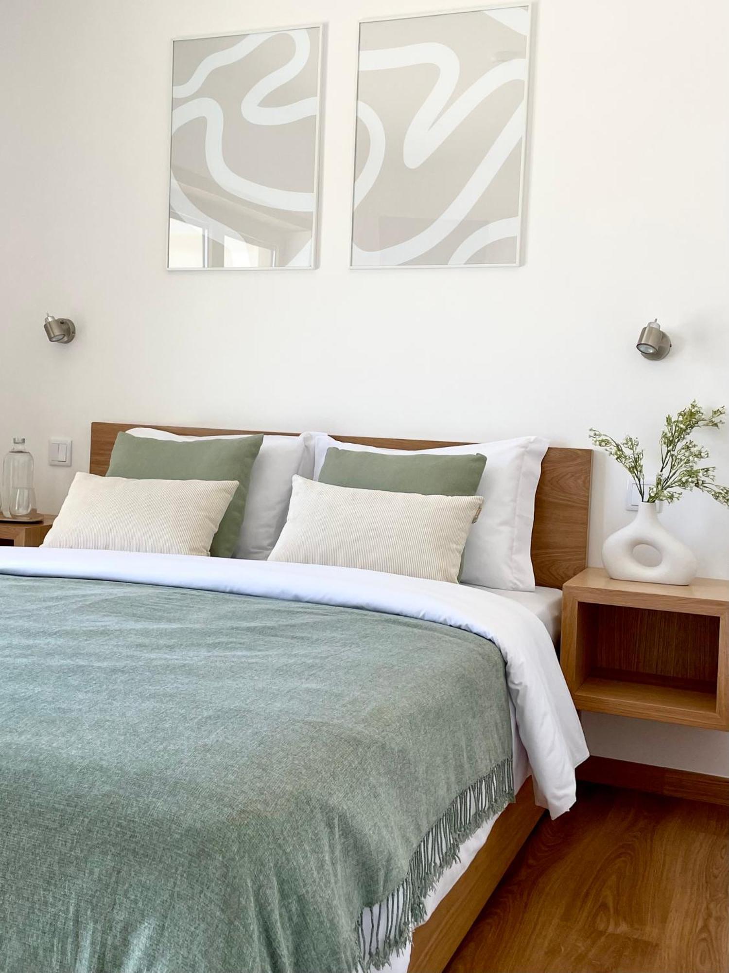 Jasmine Hotel Sao Pedro de Alva Kültér fotó