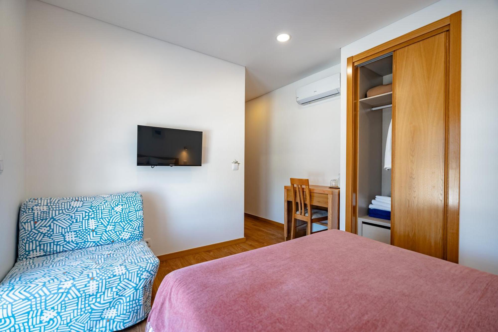 Jasmine Hotel Sao Pedro de Alva Kültér fotó