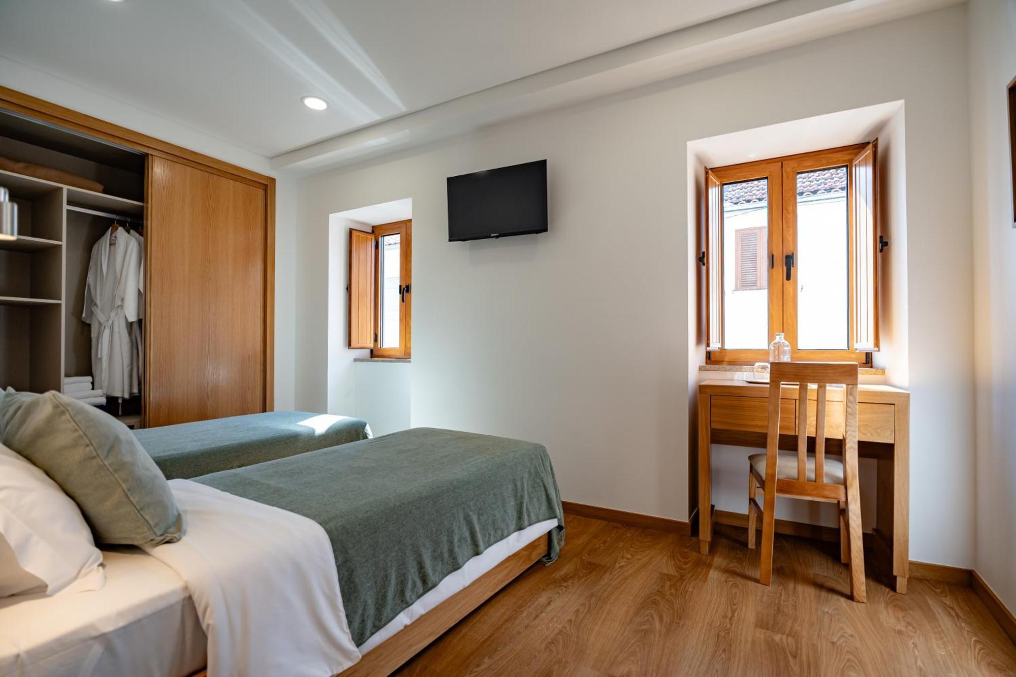 Jasmine Hotel Sao Pedro de Alva Kültér fotó